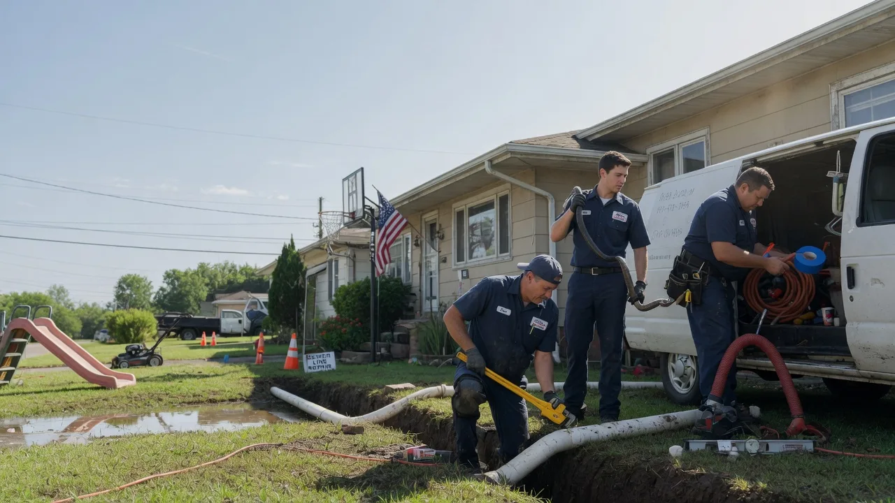Toilet Installation in Miamitown, OH near me